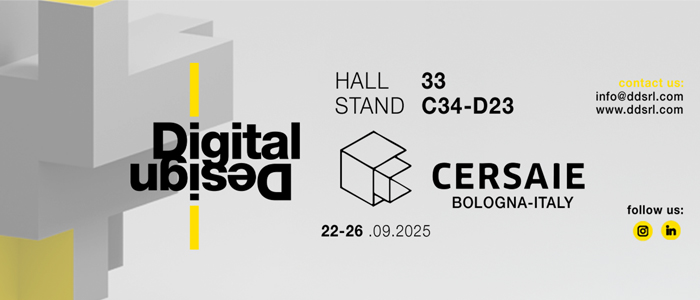 CERSAIE 2025